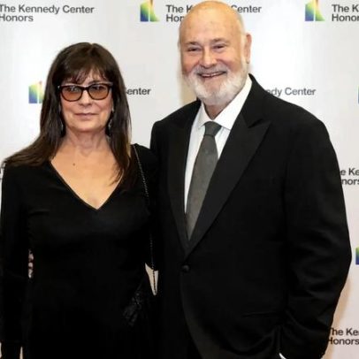 Famílias apontam filho como autor das mortes de Rob Reiner e da mulher