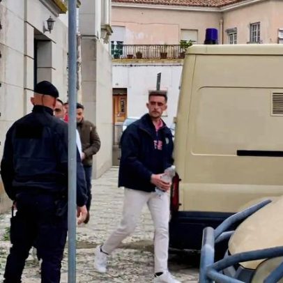 Novo pacto de silêncio entre arguidos em julgamento por tráfico de pessoas em Beja