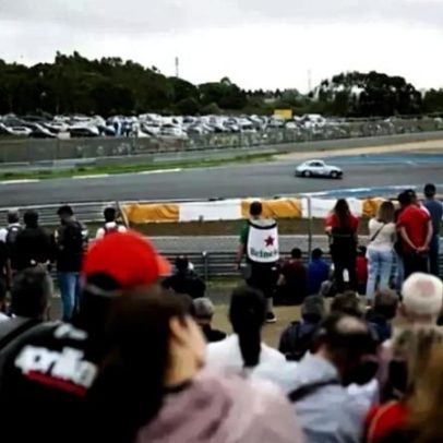 Câmara de Cascais quer gerir o Autódromo do Estoril e mira Fórmula 1 em 2028