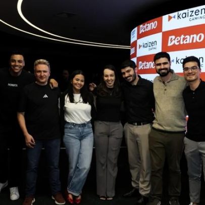 Kaizen Gaming impulsiona Betano com tecnologia e talento