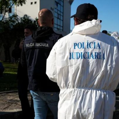 Grupo fingia ser inspetores da PJ para assaltos violentos na Grande Lisboa