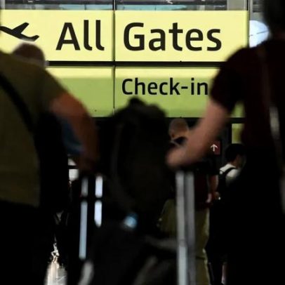 Responsável de agência de Guimarães acusado de burlas com bilhetes de avião
