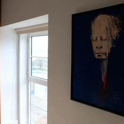 A poesia ganha nova casa no Porto