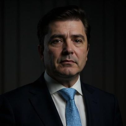 Ex-adjunto do MJ indiciado por mais de 500 crimes de pornografia de menores