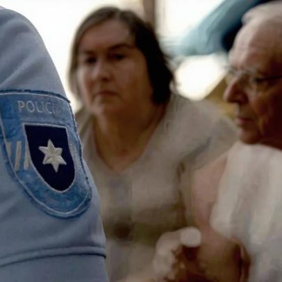 Chefe da PSP vai a julgamento por 14 crimes de violência doméstica