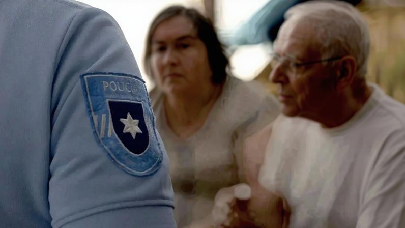 Chefe da PSP é suspeito de agredir a mulher e os sogros