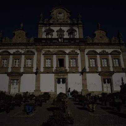 Nove arguidos acusados de corrupção na Rota do Atlântico, com José Veiga