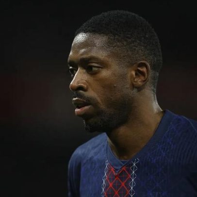 Dembélé junta The Best e a Bola de Ouro