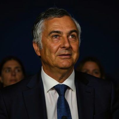 Fernando Alexandre não culpou alunos pobres pela degradação das residências