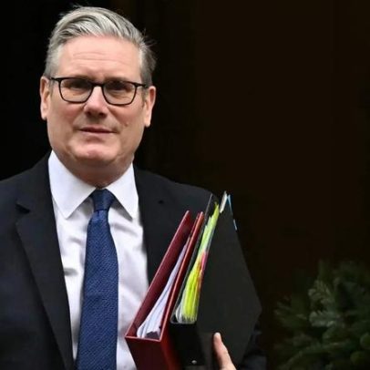 Reino Unido regressa ao programa Erasmus em 2027