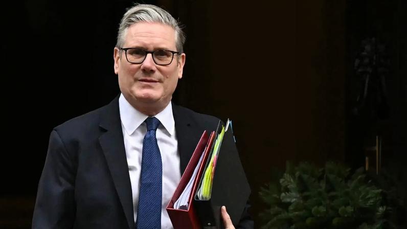 Reino Unido regressa ao programa Erasmus em 2027