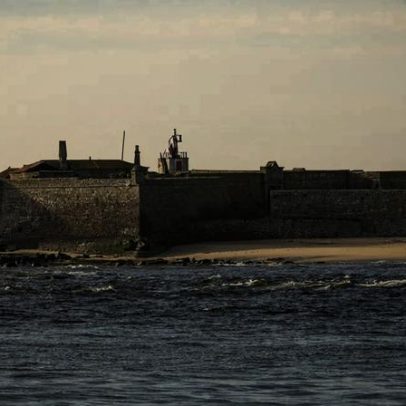 Sete pescadores indonésios desaparecem no mar entre Caminha e Aveiro
