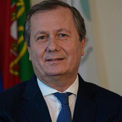 Rui Santos Ivo reconduzido à liderança do Infarmed