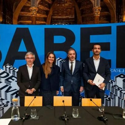 Babell planeia transformar o Porto na cidade-livro a partir de junho de 2026