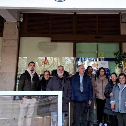 Confeitaria Ferreira fecha em Matosinhos; 15 trabalhadores ficam sem emprego