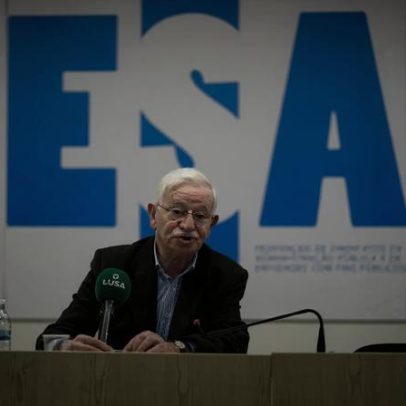 Governo propõe 15 cêntimos/dia a subsídio de refeição e fará nova proposta