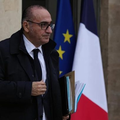 Arquivos confidenciais roubados num ciberataque ao Ministério do Interior francês