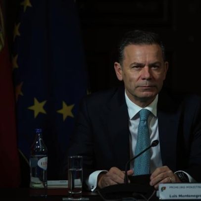 Montenegro diz que foi arquivado um autêntico inquérito