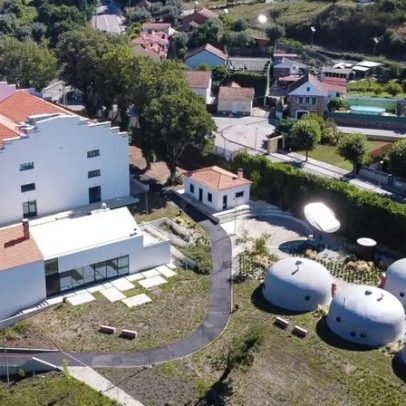 Casa Teva abre novo boutique hotel entre Alfama e a Baixa