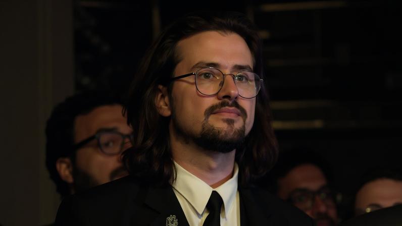 Afonso Gonçalves tinha 21 anos