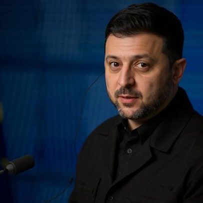 EUA discutem plano de paz com Kiev e depois com a Rússia