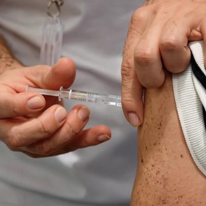 OMS alerta para início precoce e forte da época gripal na Europa