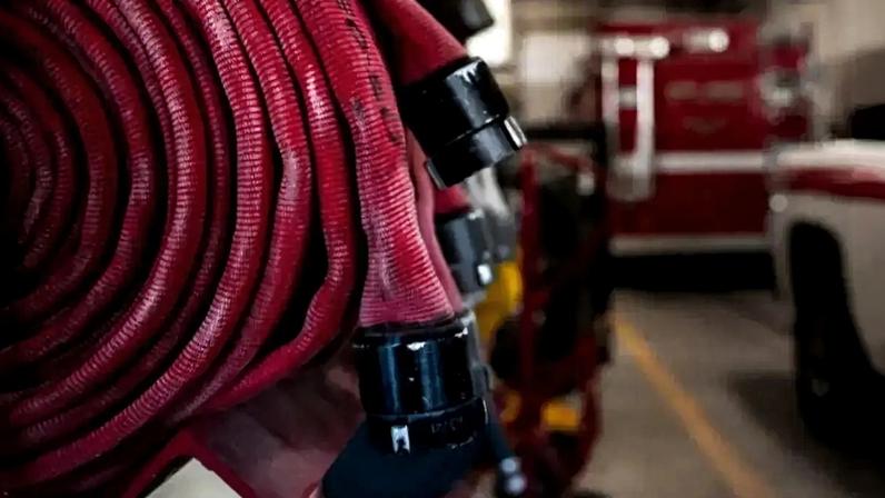 INEM paga na próxima semana 15 milhões de euros aos bombeiros
