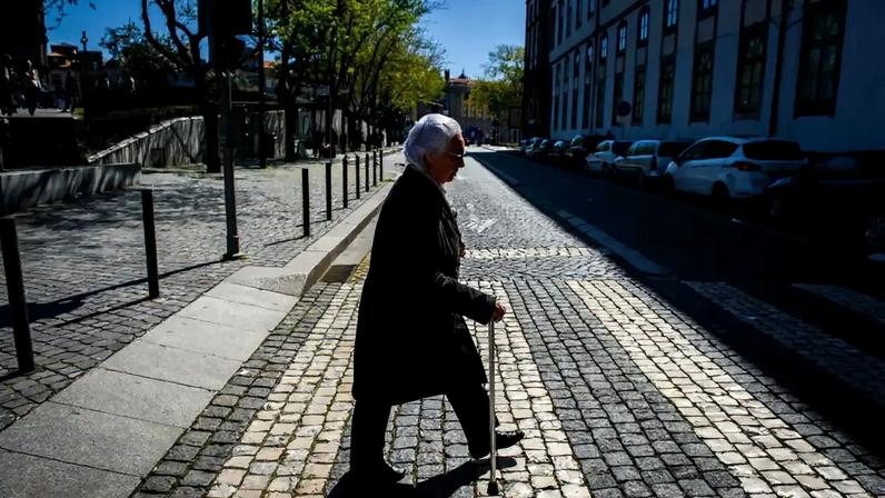 Iberlongevas é um projeto pioneiro que procura promover o envelhecimento saudável