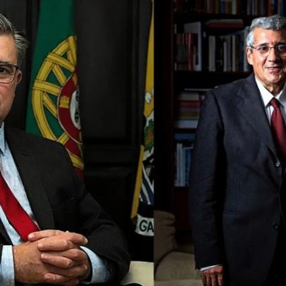 Liderança da Região Norte em disputa entre vice de Gaia e António Cunha