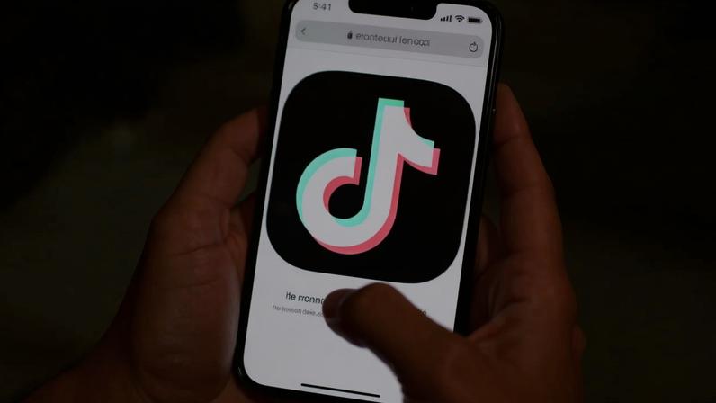 Acordo deverá estar finalizado até 22 de janeiro, um dia antes do prazo dado ao Departamento de Justiça para suspender as operações do TikTok nos EUA