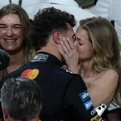 Fórmula 1: mulheres que brilham fora da pista e da temporada