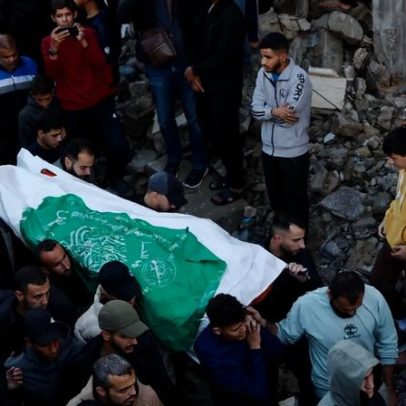 Mais de mil doentes em Gaza morrem à espera de retirada médica