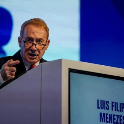 Menezes afirma apoio do PS à candidatura de Álvaro Santos à CCDR-N