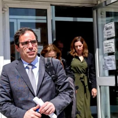 Defesa de ex-vice-presidente da Câmara de Gaia pede absolvição