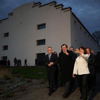 Desafio de Tondela inicia-se com o Centro Tecnológico