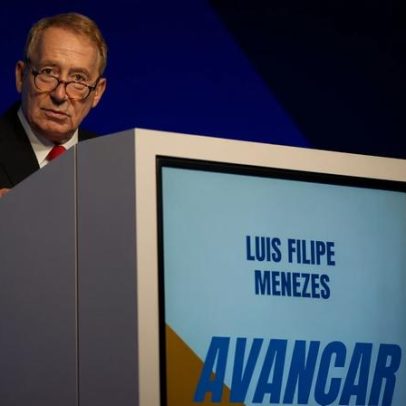 Menezes anuncia auditorias a empresas municipais