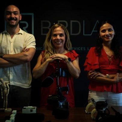 Calças ergonómicas facilitam tarefas e reduzem lesões