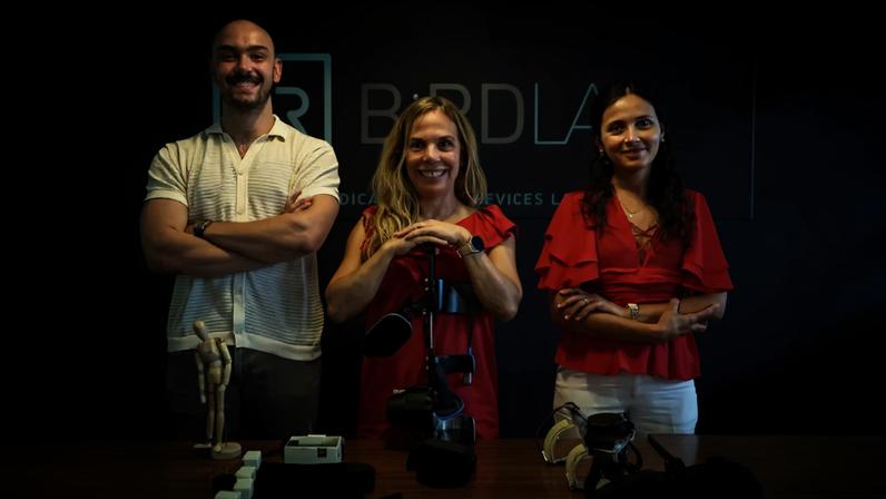 Calças ergonómicas facilitam tarefas e reduzem lesões