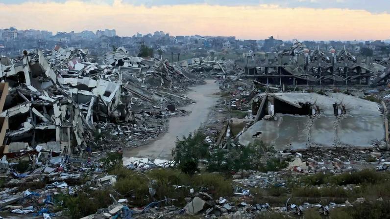 Ataque russo com míssil regista sete mortes na região de Odessa