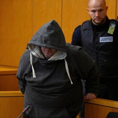 Homem condenado na Alemanha por sedar, violar a esposa e partilhar vídeos