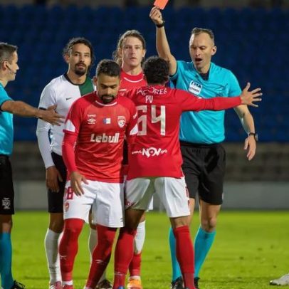 Empresários denunciam prejuízo de 35 mil euros com burlas no homebanking