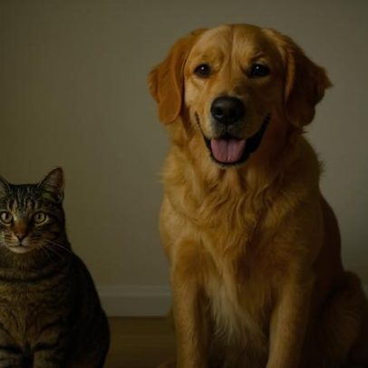Plantas que são presentes e amigas dos animais