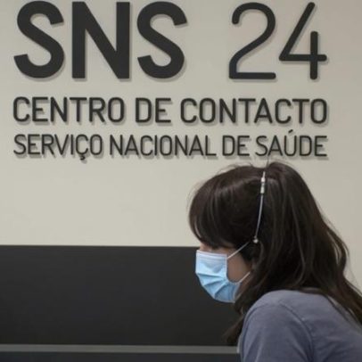 SNS 24 lança campanha de sensibilização para a prevenção do suicídio