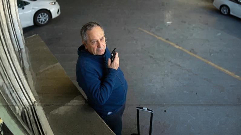 Pais de alegado homicida português não conseguiam contactá-lo há anos