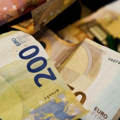 Detido em Espanha, suspeito de falsificação de euros de alta qualidade