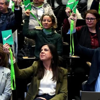 Inês de Sousa Real propõe conselho consultivo; críticas a falta de apoio local