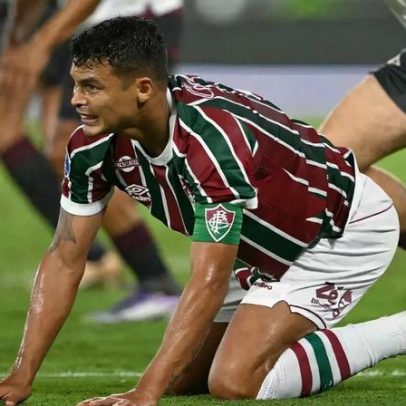 Tuberculose quase encerrou carreira de Thiago Silva no FC Porto