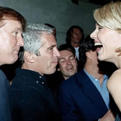 Caso Jeffrey Epstein: 16 ficheiros desapareceram do portal