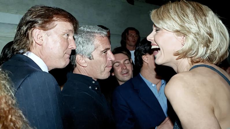 Caso Jeffrey Epstein: 16 ficheiros desapareceram do portal