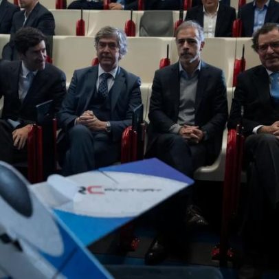 Dependente de cocaína gastava 50 euros por dia e pediu ajuda para sobreviver